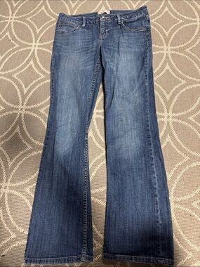 Banana republic jeans